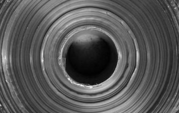 Lower Town edpm waterproofing