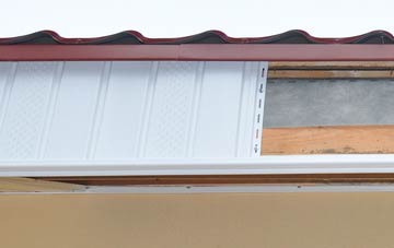 Lower Town fascia repair costs