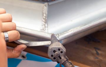 disadvantages of Lower Town lead roofing