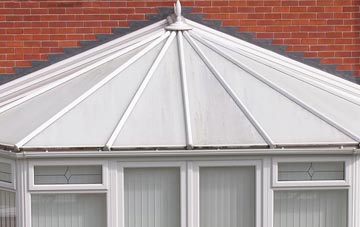 Lower Town polycarbonate conservatory roof repairs