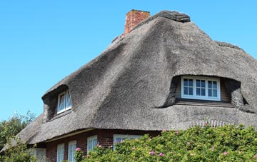thatch roofing Lower Town