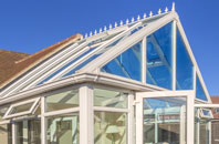Lower Town conservatory roof repairs