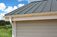 Lower Town fascia repair