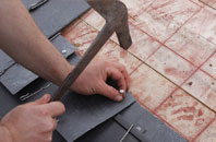 free Lower Town garage roof repair quotes